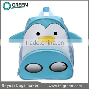 School Girl Bag thumbnail-5