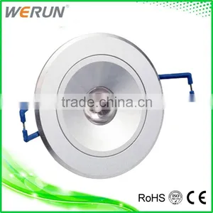 High Quality New Design Led Downlight Heatsink thumbnail-1