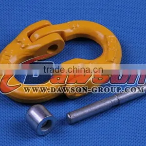 Professional Connecting Chain Links With CE Certificate thumbnail-3