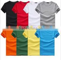 CHEAP PRICE MENS BASIC ROUND NECK TSHIRT thumbnail-3