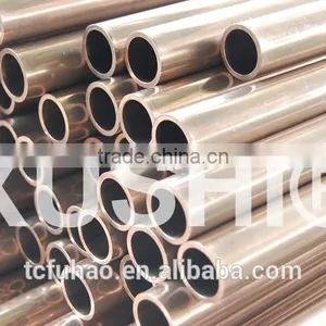 C70600 C71500 COPPER NICKEL TUBE thumbnail-1