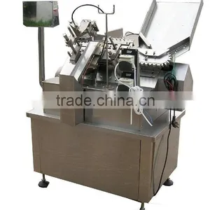 ABF -2B Ampoule Filling and Sealing Machine thumbnail-1