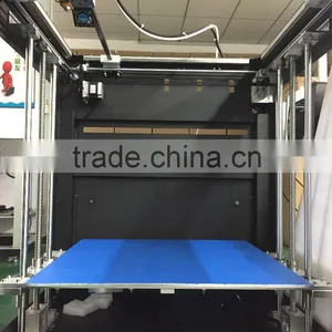 Digital Printer Type and 3d Printing Single Printing Color Plate Type 3d Printer thumbnail-5