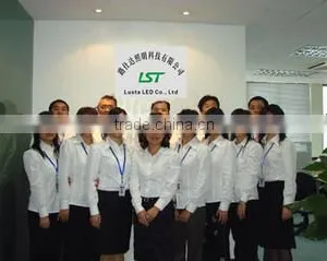 Guangzhou Lusta LED Lighting Factory company overview - view 1 thumbnail