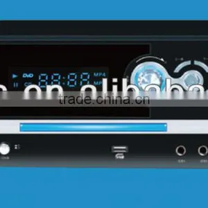 Supper Bass Series 2.1 Speaker FDS-777 With USB,SD,Karaoka thumbnail-1