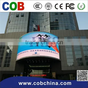 Led Sign Outdoor Signs Factory Price thumbnail-1