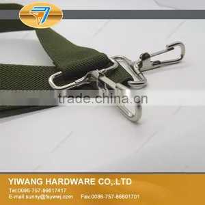 China Wholesale High Quality Metal Snap Hook for Bag thumbnail-5