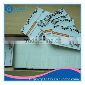 Custom-printed Plastic VIP Cards thumbnail-2