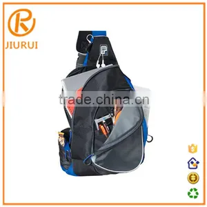 Wholesale High Quality Outdoor Cycling Backpack Fashion Backpack Fashion Custom Rucksack thumbnail-2