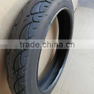 Motorcycle Tyre 90/80-17 thumbnail-2