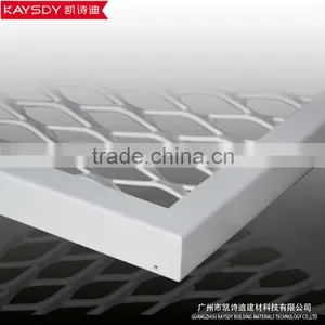 Metal Wire Drawing Sheet and Sound-absorbing Materials thumbnail-2
