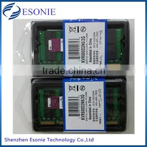 Laptop Ddr2 2gb Ram Memory Module thumbnail-4