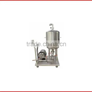 Filter Press Zero Hold up thumbnail-1