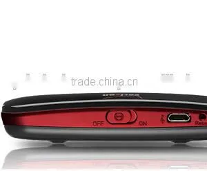 New Original Unlock ZTE 890L 4G Lte Wifi Router LTE FDD 700MHZ BAND14 thumbnail-2