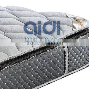 Paradise Dreamland Memory Foam Sleep Well Pocket Spring King Koil Mattress AH-1202 thumbnail-3