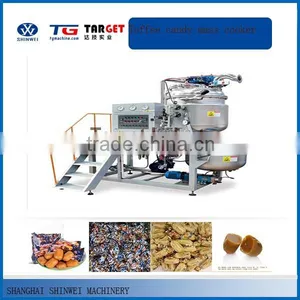 Toffee Candy Mass Cooker thumbnail-1