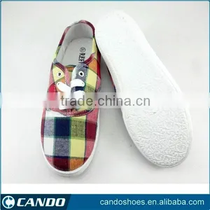 2016 Fashion Shoes Wholesale High Quality Casual Shoes for Gilrs and Women thumbnail-6
