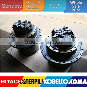 PC200-7 Final Drive of Excavator Final Drive , Use for PC200-7 Excavator Machinery Traveling Motor , Final Drive Parts !! thumbnail-1