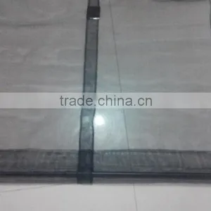 Hand Free Magnetic Door Screen / Fiberglass Magnetic Fly Screens/ Screen Door Curtain thumbnail-2
