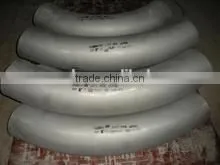 ASME B16.49 Hot Induction Alloy Steel 5d/6d Pipe Bend thumbnail-1