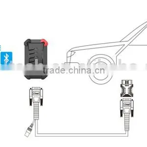 Xtool PS70 Car Diagnostic Scanner Universal Car Scanner Software Free thumbnail-5