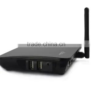 Digital tv Converter tv Box Android Smart and Google Smart TV Box Camera Microphone Wifi Miracast DLNA Android Smart TV Box thumbnail-4