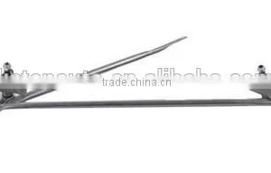 Genuine Foton Ollin Aumark Parts Windshield Wiper Linkage Rod Assembly 1K18052500012 thumbnail-3