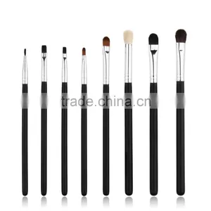 Eye Makeup Brushes 8 Pcs Professional Makeup Brush Set Cosmetics Eyeliner Eyeshadow Make Up Tools Beauty Pencil Brush Kits thumbnail-1