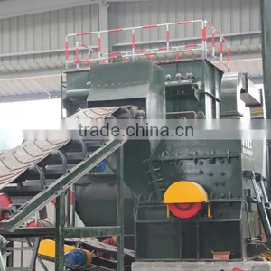 Have Good Quality Product of Scrap Steel Shredder Line thumbnail-3