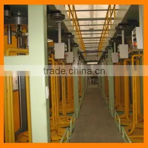 Pay-off and Take-up Machine/Wire Drawing Machine thumbnail-1