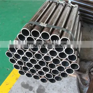 Astm A106 Gr. b Steel Pipes High Precision Seamless Steel Tubes thumbnail-5
