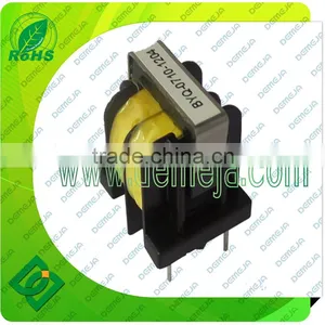 UU15 UU15.7 Common Mode Choke Filter Transformer thumbnail-2