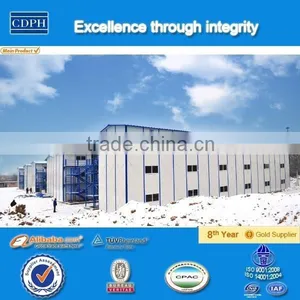 China Economic Prefabricated House for Family, China Supplier Low Cost Modular House, Made in China Cheap Prefab Homes thumbnail-1