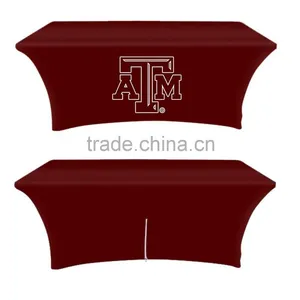 100% Polyester Table Covers thumbnail-1