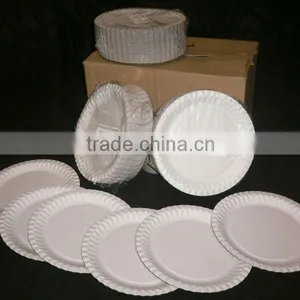 2013 Good Quality Low Price Paper Plate Machine Price thumbnail-3