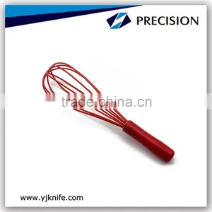 Silicone Egg Whisk thumbnail-1