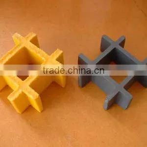 FRP Plastic Stair Walkway thumbnail-1