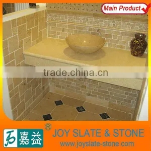 Natural High Grade Split Limestone for Cement Used by Split thumbnail-1