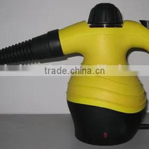 Handheld Steam Cleaner 270x120x220 mm With Safe BS Plug CE RoHS H0071 thumbnail-2