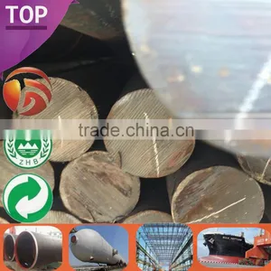 Q345B Round Bar Manufacture Product Round Bar Price Roll Bar thumbnail-2