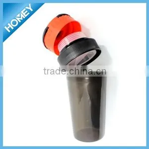 Promotion 2016 China Portable 600ml Eco Joyshaker Water Bottle Brand From XYT Manufacturers thumbnail-1