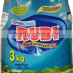 Automatic Powder Detergent thumbnail-1