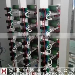 Solid State Soft Starter for Asynchronous Squirrel-cage Motor thumbnail-3