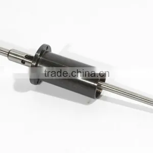 Staple Fiber TFO Twisting Spindle thumbnail-2