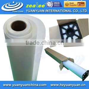 WP-180PET-Waterproof Front Printing Backlit Film-Waterproof-Inkjet Media-PET Film thumbnail-1