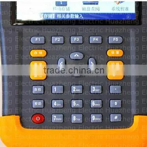 Digital Clamp Earth Resistance Meter thumbnail-2