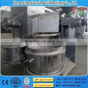Black Seed Oil Press Machine thumbnail-5