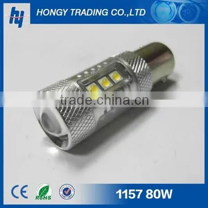 Led Auto Head Lamp 1156 80w thumbnail-1