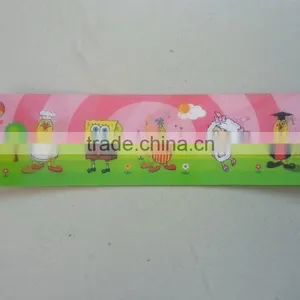 Plastic Custom Printed Ruler thumbnail-3