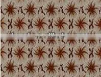 Colourful Wilton Polypropylene Carpet for Hotel Guestroom thumbnail-1